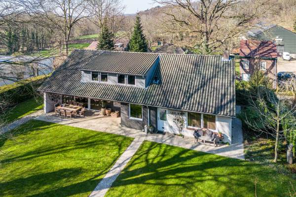 Woning Thull 8c Schinnen