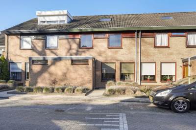 Woning De Hilver 39 Goirle