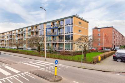 Woning Seringenstraat 134 Alphen aan den Rijn