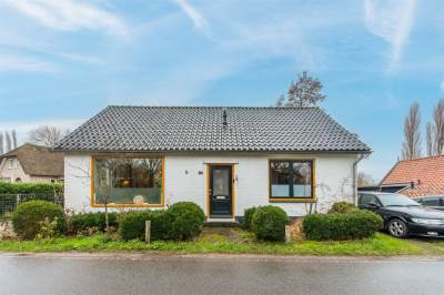 Woning Meije 22 Bodegraven