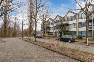 Woning Walcheren 8 Utrecht