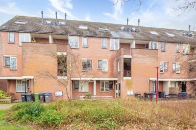 Woning Druivegaarde 13 Nieuwegein