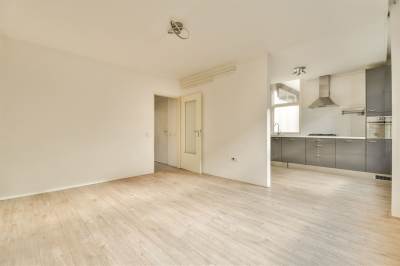 Woning Bankastraat 54B Amsterdam