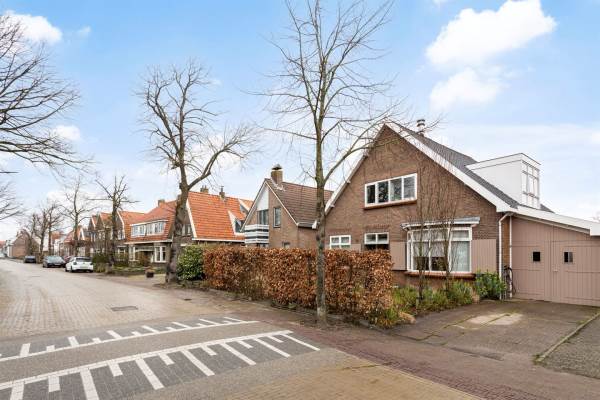 Woning Noordweg 282 Middelburg