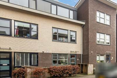 Woning Ambonstraat 14 Zwolle