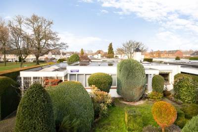 Woning Beethovenlaan 13 Helmond