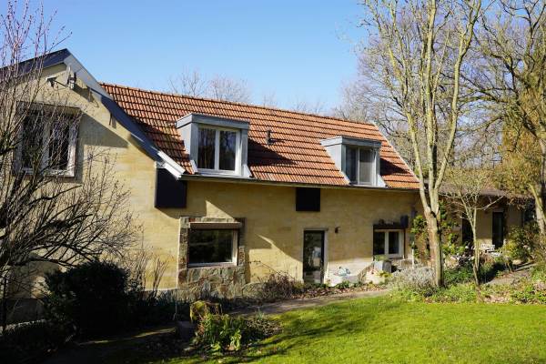 Woning Lindenstraat 2 Berg en Terblijt