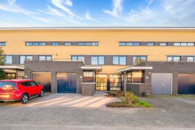 Woning Boomgaard 184 IJsselstein