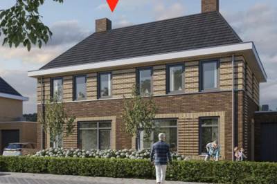 Woning Van der Esestraat 47 Gramsbergen