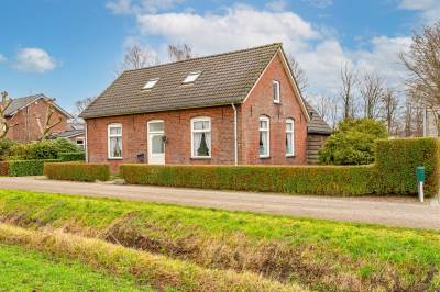 Woning De Vlaskuil 8 Wanroij