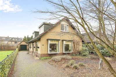 Woning Hoenderloseweg 35 Ugchelen