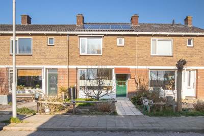 Woning Van Goghstraat 22 Zoetermeer