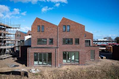 Woning Aan het Spoor 102 Mijdrecht