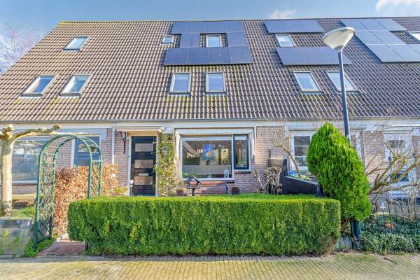 Woning Proosdijland 17 Vinkeveen