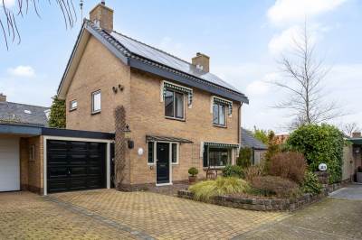 Woning Eiberlaan 19 Hoevelaken