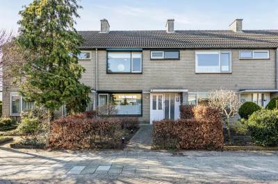 Woning Roldestraat 8 Arnhem