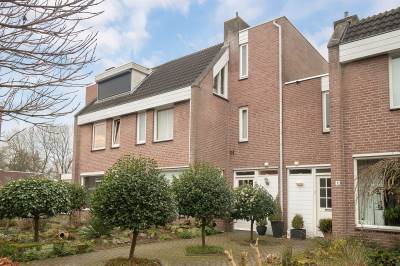 Woning Wikkebeek 10 Veldhoven