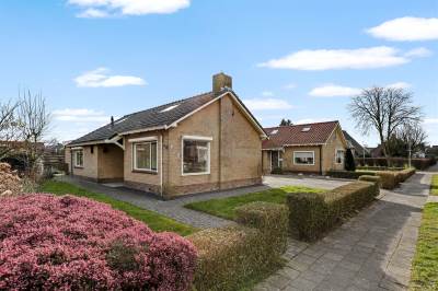 Woning Lage Herenweg 1b Marrum