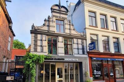 Woning Poelestraat 44 Groningen