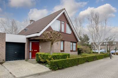 Woning Drijvermast 9 Krimpen aan den IJssel