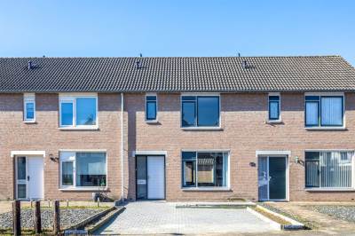 Woning Dennelaar 24 Veghel