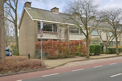 Woning Van Duivenvoordelaan 77 Wassenaar
