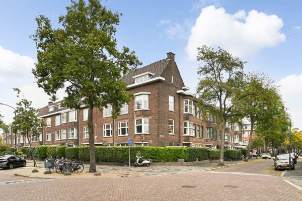 Woning Koningin Wilhelminalaan 343 Voorburg