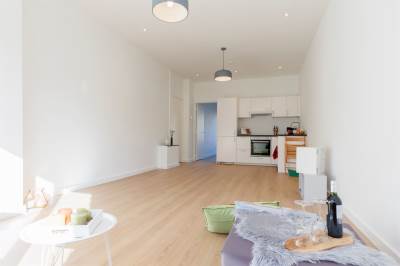 Woning Juliana van Stolberglaan 354 Den Haag