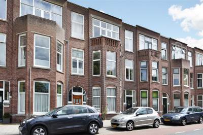 Woning Van Boetzelaerlaan 207 Den Haag