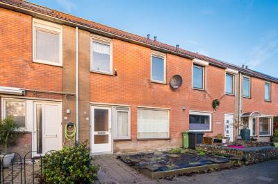 Woning Salland 5 Purmerend