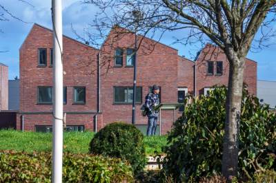 Woning Aan het Spoor 104 Mijdrecht