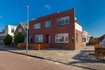 Woning Weerdingerkanaal ZZ 146 Nieuw-Weerdinge