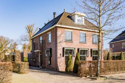 Woning Wethouder van Hekezenlaan 36 Barneveld