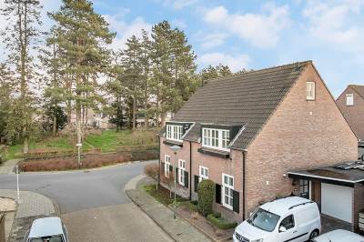 Woning Dongestraat 3 Helmond