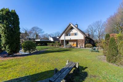 Woning Klarinetstraat 6 Etten-Leur