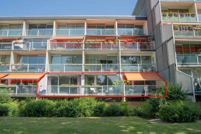 Woning Dillenburg 342 Doorwerth