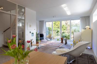 Woning Erasmustuin 22 Capelle aan den IJssel