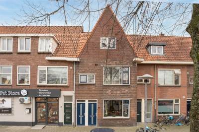 Woning Edisonstraat 123 Utrecht