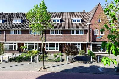 Woning Oude Arnhemseweg 19 Zeist