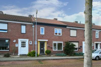 Woning Ariënsstraat 24 Weert