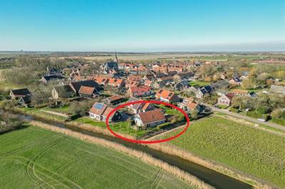 Woning Schoutwei 2 Dreischor