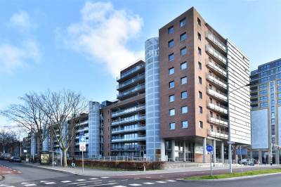 Woning Cornelis de Wittlaan 604 Den Haag