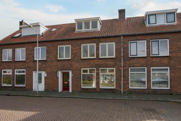 Woning Dahliastraat 64 Poeldijk