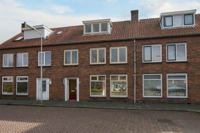 Woning Dahliastraat 64 Poeldijk