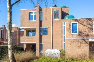 Woning Tweevoren 8 Nuenen