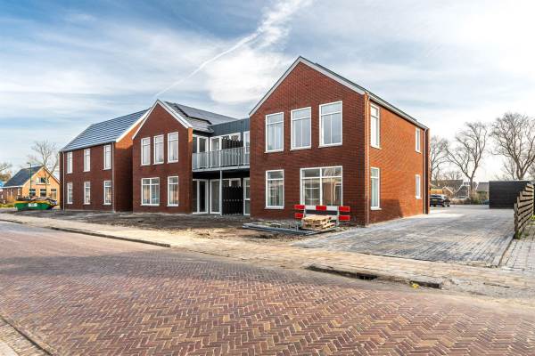 Woning Bjirkewei 109E Twijzelerheide