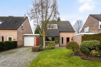 Woning Hazepad 24 Oudheusden