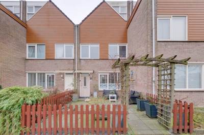 Woning Medeaschouw 96 Zoetermeer