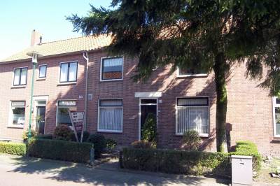 Woning Korte Voren 8 Gilze