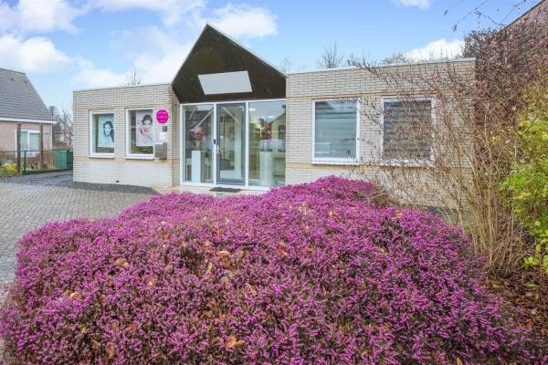 Woning Lijster 3a Spanbroek